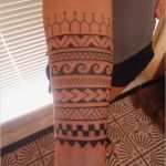 Tattoo Maorie Vorlagen Großartig 40 Maori Tattoo Vorlagen Und Designs