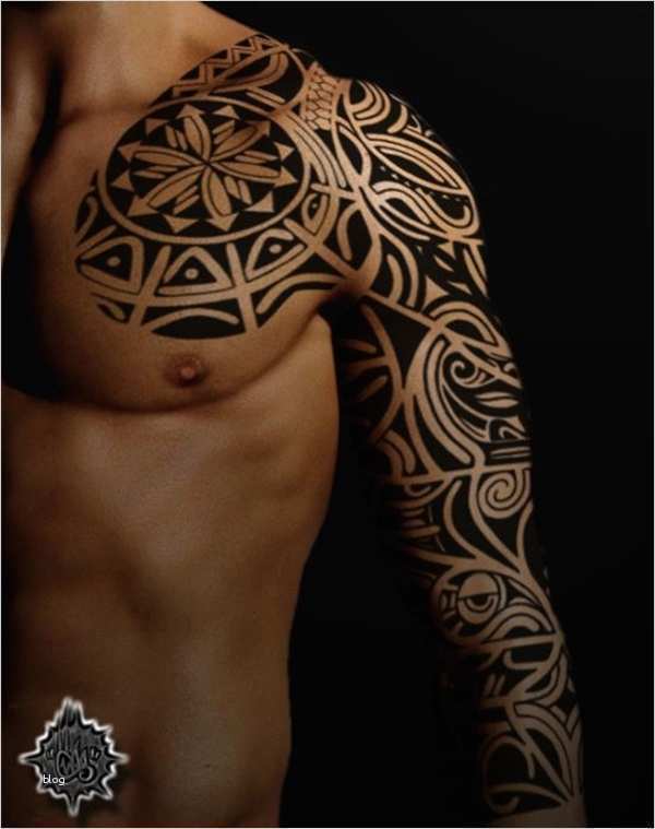 Tattoo Maorie Vorlagen Gut 40 Maori Tattoo Vorlagen Und Designs