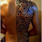 Tattoo Maorie Vorlagen Gut 40 Maori Tattoo Vorlagen Und Designs