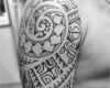 Tattoo Maorie Vorlagen Gut Polynesische Maori Tattoos Bedeutung Der Tribalsmotive