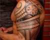 Tattoo Maorie Vorlagen Gut Tatouage Maori Epaule Tatouage Tribal – Hdtatouage