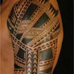 Tattoo Maorie Vorlagen Luxus Tattoo Oberarm Ideen Und Vorlagen Für Frauen Und Männer