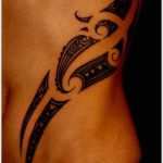 Tattoo Maorie Vorlagen Schön 40 Maori Tattoo Vorlagen Und Designs