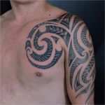 Tattoo Maorie Vorlagen Schön Tattoo Maori Tribal