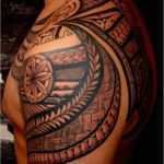 Tattoo Maorie Vorlagen Süß 40 Maori Tattoo Vorlagen Und Designs