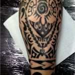 Tattoo Maorie Vorlagen Süß 40 Maori Tattoo Vorlagen Und Designs Pinterest