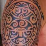 Tattoo Maorie Vorlagen Süß 57 Tatuajes Maori Para Chicos Belagoria