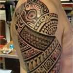 Tattoo Maorie Vorlagen Wunderbar 40 Maori Tattoo Vorlagen Und Designs