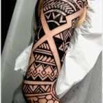 Tattoo Maorie Vorlagen Wunderbar 45 Unique Maori Tribal Tattoo Designs
