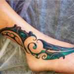 Tattoo Tribal Vorlagen Schön 40 Maori Tattoo Vorlagen Und Designs