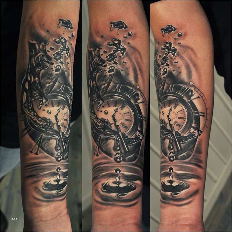 Tattoo Uhrwerk Vorlagen Fabelhaft Tattoo Frequency Black and Gray Tattoos