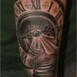 Tattoo Uhrwerk Vorlagen Hübsch Die Besten 25 Uhren Tattoos Ideen Auf Pinterest