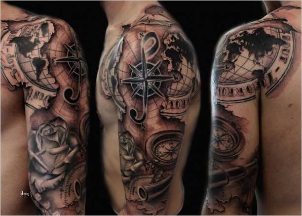 Tattoo Unterarm Innenseite Vorlagen Best Of Schulter Tattoo Kosten & Dauer Tattoostudio