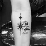 Tattoo Unterarm Innenseite Vorlagen Inspiration Tattoo Auf Unterarm 52 Coole Ideen Für Männer Und Frauen