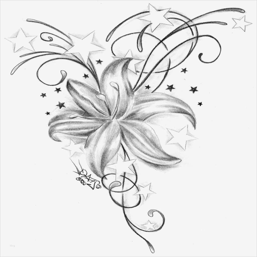 Tattoo Vorlagen Erstaunlich Einzigartige Blumen Tattoo Vorlagen Zum Ausdrucken Avec