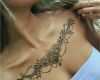Tattoo Vorlagen Frauen Angenehm 1001 Tattoo Ideen Einzigartige Korperverzierung