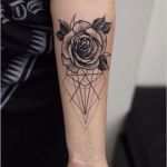 Tattoo Vorlagen Frauen Angenehm 150 Coole Tattoos Für Frauen Und Ihre Bedeutung