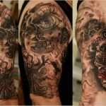 Tattoo Vorlagen Frauen Bewundernswert 1001 Oberarm Und Unterarm Tattoo Ideen Vorlagen