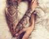 Tattoo Vorlagen Frauen Cool 150 Coole Tattoos Für Frauen Und Ihre Bedeutung
