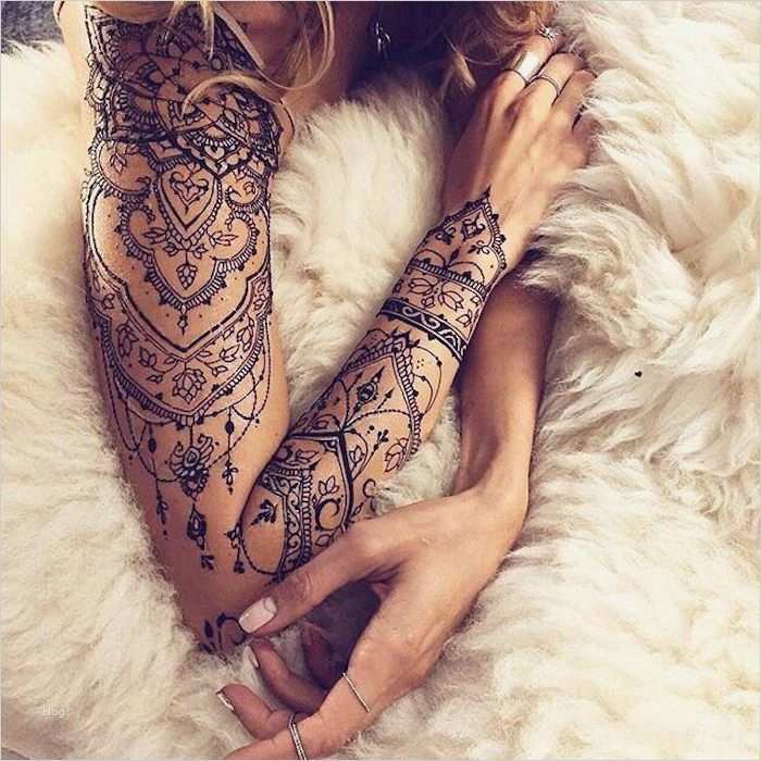 Tattoo Vorlagen Frauen Cool 150 Coole Tattoos Für Frauen Und Ihre Bedeutung
