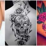 Tattoo Vorlagen Frauen Elegant [lifestyle] Tattoo Trends