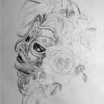 Tattoo Vorlagen Frauen Erstaunlich 41 Tattoo Vorlagen Mit Diversen Motiven Kostenlos