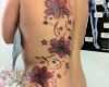 Tattoo Vorlagen Frauen Hübsch Blumenranken Tattoo 20 Schöne Vorlagen Für Diverse