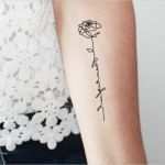 Tattoo Vorlagen Frauen Inspiration 1001 Tattoo Ideen Einzigartige Korperverzierung