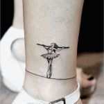Tattoo Vorlagen Frauen Schönste topaktuelle Tattoos Für Frauen Auf Pinterest 15 Motive