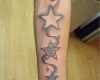 Tattoo Vorlagen Frauen Wunderbar Das Stern Tattoo – Ein Zeitloser Klassiker Und Allrounder