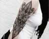 Tattoo Vorlagen Frauen Wunderbar Tattoo Oberarm Ideen Und Vorlagen Für Frauen Und Männer
