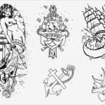 Tattoo Vorlagen Inspiration Old School Tattoo 24 Kostenlose Vorlagen Und Kreative