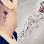 Tattoo Vorlagen Klein Einzigartig Rosenranke Tattoo Bedeutung Ideen Und Vorlagen