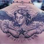 Tattoo Vorlagen Mann Cool Engel Tattoo Designs Mit Bedeutungen 38 Ideen & Vorlagen