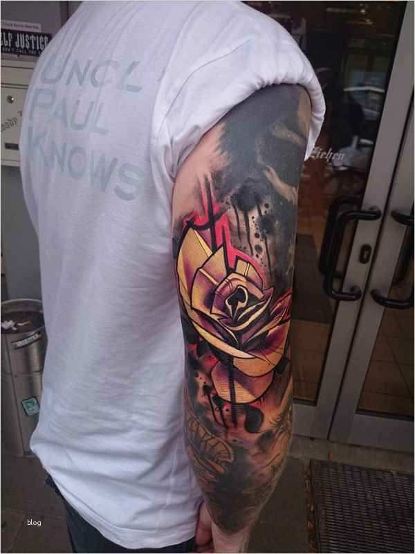 Tattoo Vorlagen Männer Best Of Die Tattoos Von Uncl Paul Knows