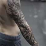 Tattoo Vorlagen Männer Best Of Tattoo Vorlagen Arm Gut Sleeve Arm Tattoos Männer Motive