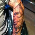 Tattoo Vorlagen Männer Beste Tattoovorlagen Unterarm M Nner