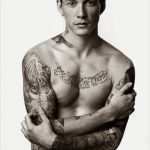 Tattoo Vorlagen Männer Bewundernswert Tattoo Schriften Für Männer One Life One Chance Motive