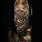 Tattoo Vorlagen Männer Cool Die Besten 100 Tattoo Ideen Für Frauen Und Männer