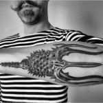 Tattoo Vorlagen Männer Cool Tattoo Vorlagen Männer Schön Unterarm Tattoo Ideen – 40
