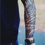 Tattoo Vorlagen Männer Erstaunlich 37 Oberarm Tattoo Ideen Für Männer Maori Und Tribal