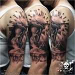 Tattoo Vorlagen Männer Erstaunlich Die Besten 25 Männer Sleeve Tattoos Ideen Auf Pinterest