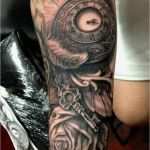 Tattoo Vorlagen Männer Erstaunlich Tattoovorlagen Unterarm M Nner