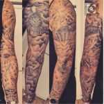 Tattoo Vorlagen Männer Fabelhaft Pin Von Lukas Auf Tattoo Pinterest