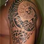 Tattoo Vorlagen Männer Inspiration 40 Maori Tattoo Vorlagen Und Designs