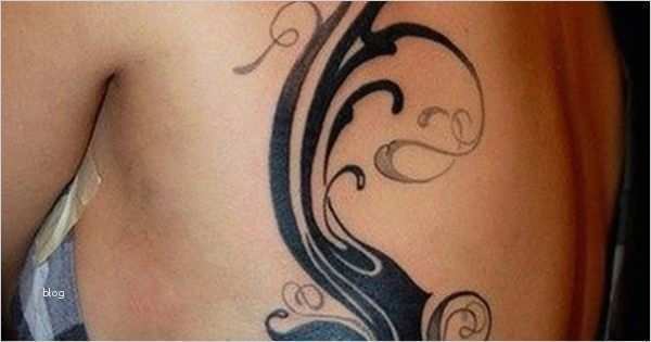 Tattoo Vorlagen Männer Luxus 40 Tribal Tattoo Vorlagen Für Männer Und Frauen