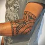 Tattoo Vorlagen Männer Luxus 49 Maori Tattoo Ideen Wichtigsten Symbole Und Ihre