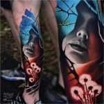 Tattoo Vorlagen Männer Süß O 960