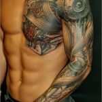 Tattoo Vorlagen Männer Süß Tattoo Motive Männer Tätowierung Mit Maschinenteilen