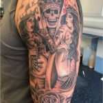 Tattoo Vorlagen Männer Wunderbar Pin Von Mathias Lindenbauer Auf Tattoo